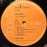 Baccara - Colours (Швеция 1979г.)