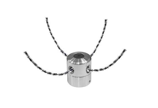 Триммерная головка "REZER" ТН 100U