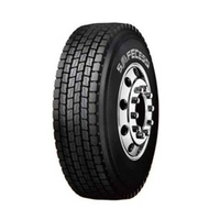 Грузовая шина SAFECESS SFC08 315/80 R22.5 20PR 156/153 L Ведущая ось