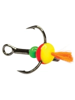 Тройник-капля ECOPRO  EP-TKA