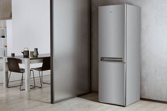 Холодильник Whirlpool BSNF 8101 OX