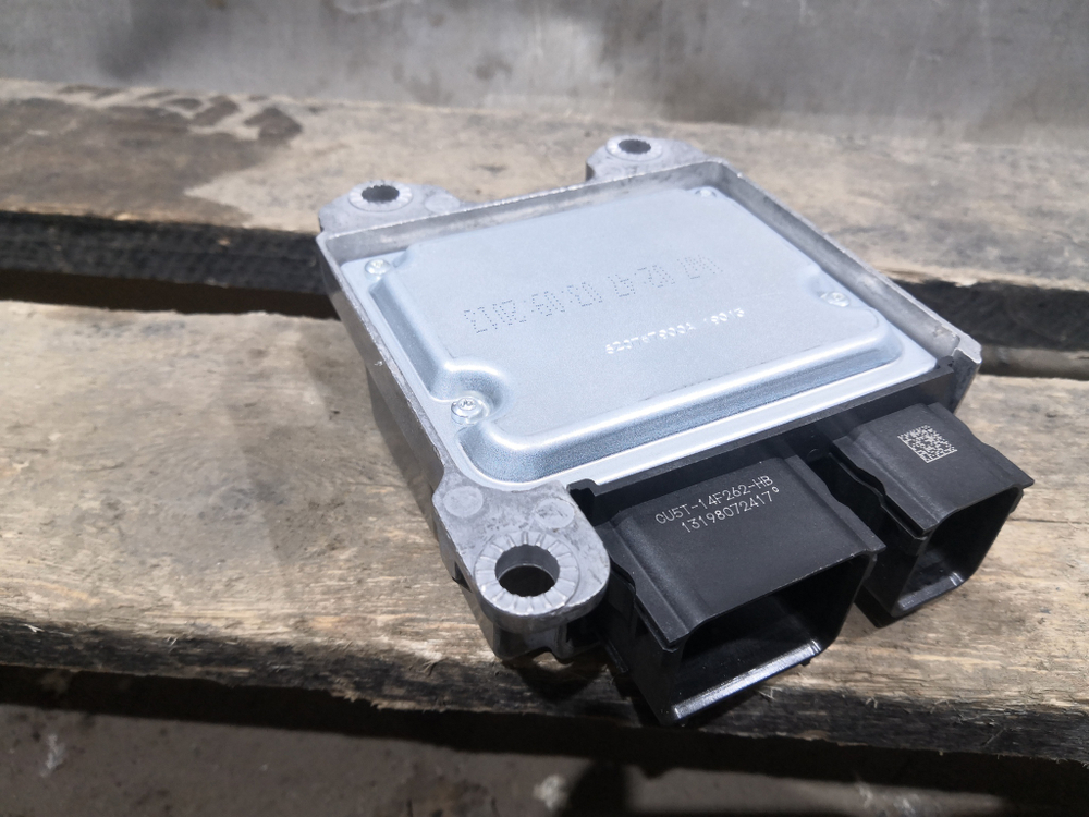 Блок управления AIR BAG Range Rover L405 Новый Оригинал LR047412