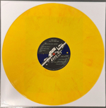 Pink Floyd / Wish You Were Here (50th Anniversary Edition)(Limited Edition)(Coloured Vinyl)(LP)