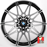 Комплект дисков BMW 19x8/9 et30/35 5x112