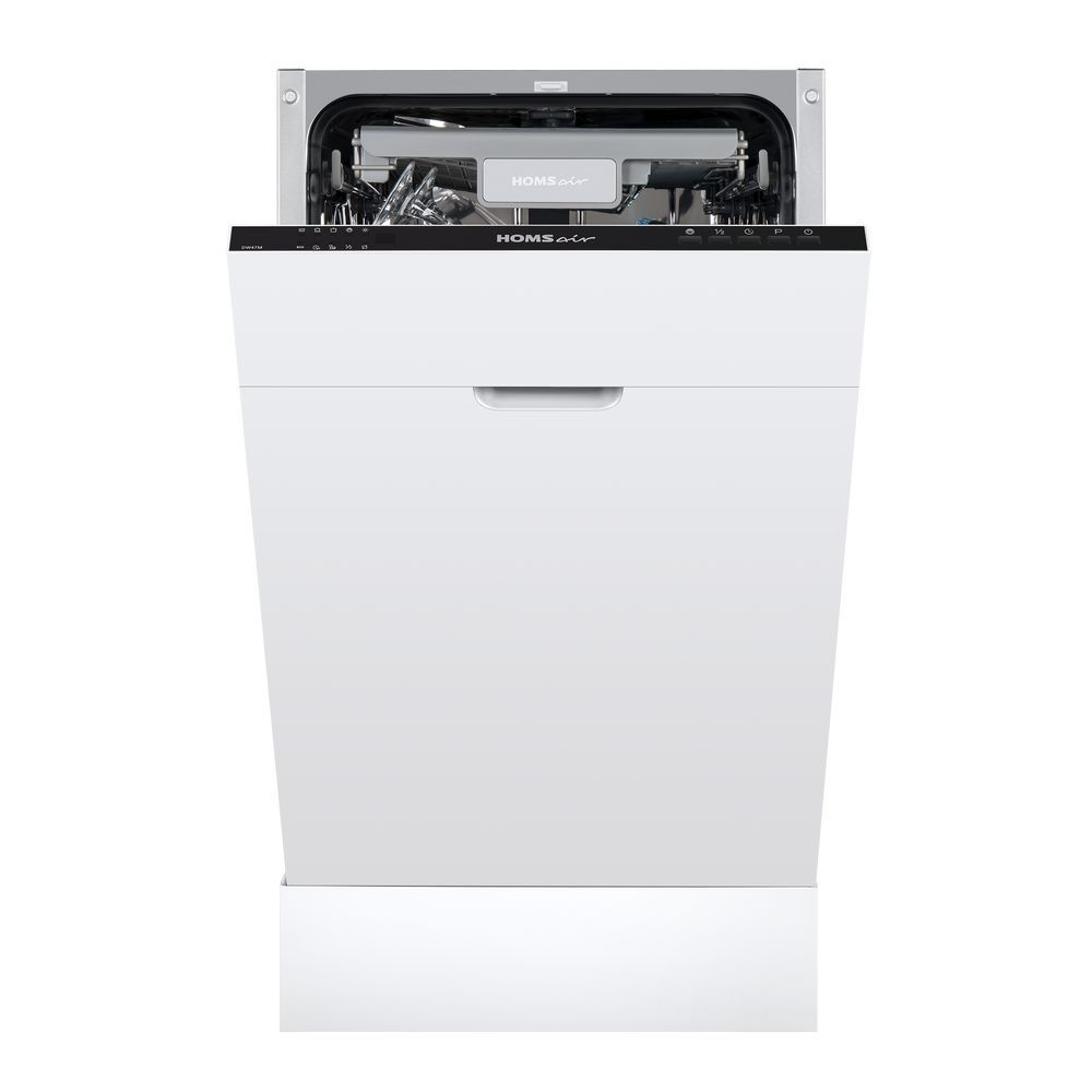 Встраиваемая посудомоечная машина HOMSair DW47M