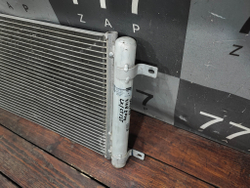 Радиатор кондиционера Chery Tiggo 4 18-нв Б/У Оригинал J428105010BA