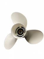 Гребной винт Yamaha 40-55, F30-60 Sema (3x11 1/8x16) (Polastorm)