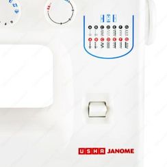 Швейная машина Usha Janome Allure