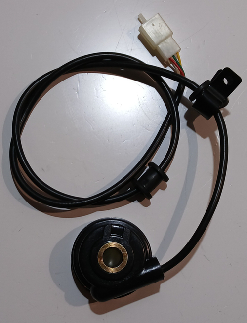 Редуктор спидометра REGULMOTO  ADV 300