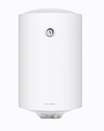 Водонагреватель Royal Thermo RWH 80 DRYver,80 л,эмаль,1.5 кВт,75 °C,38.5x104.5x39.7, шт