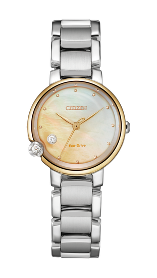 Наручные часы Citizen EW5586-86Y