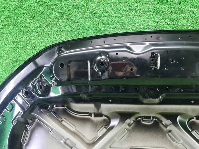 Капот Haval Jolion (2021-н.в.)