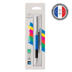 Перьевая ручка Parker Jotter Original F60 Blue CT (2096858)