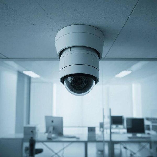 DIY-видеонаблюдение: собираем свой AI-детектор движения на Raspberry Pi