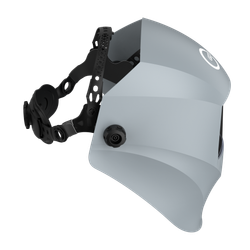 START MASTER TOUCH АСФ 550 Маска сварщика хамелеон (Светло-серая) 51ST550GK