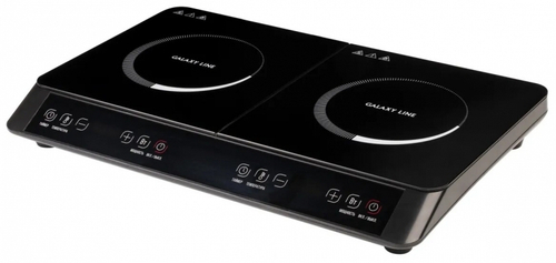 плита электр. Galaxy GL3061 индукц.