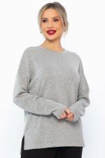 Свитшот Мэнди (бежевый) Б14725-31М LT Collection