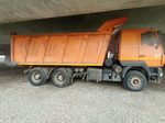МАЗ 6501* 6x4 Самосвал 650128-8520-000 (Дизельный, 11,6 л, 423 л.с., МТ)