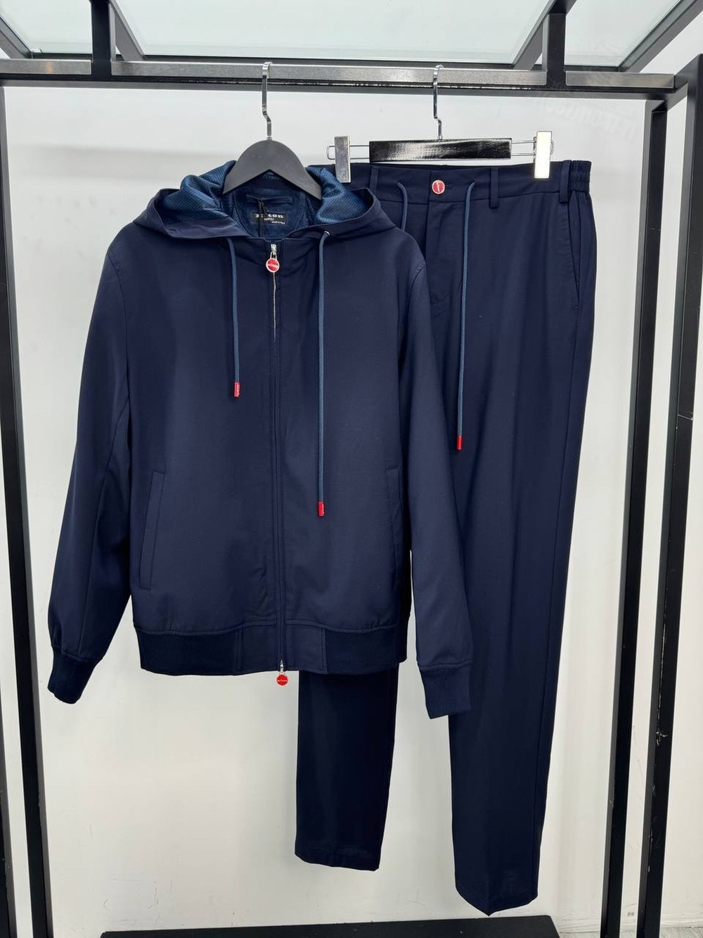Спортивный костюм Kiton