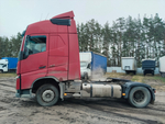 Volvo FH 4x2 Седельный тягач FH 42 T (Дизельный, 12,8 л, 469 л.с., АТ)