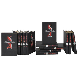 Конан Дойль. Собрание сочинений (комплект из 13-ти книг)