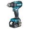 Аккумуляторная дрель-шуруповерт Makita DDF485RF