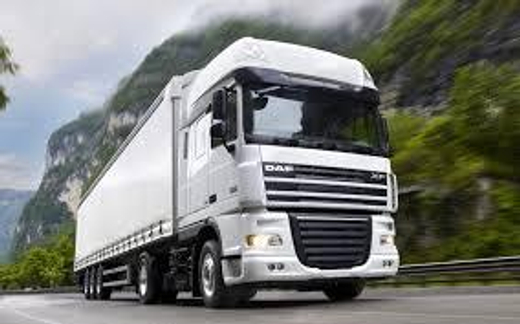 Отправка сборных грузов автомобильным способом от 300 кг