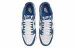 Кроссовки Nike Dunk Low "Industrial Blue"