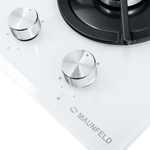 Газовая варочная панель MAUNFELD EGHG.32.1CW/G