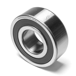 Подшипник шариковый радиальный однорядный закрытый, 40х90х33 мм (первичного вала КПП ГАЗон Next)