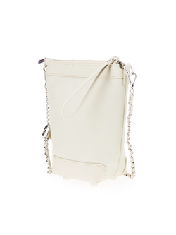 BL8326/30 Сумка жен., нат. кожа