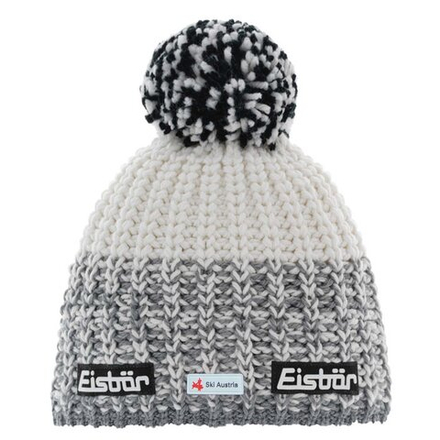 EISBAR шапка трикотажная 33139-306 Refocus Pompon MÜ SKA
