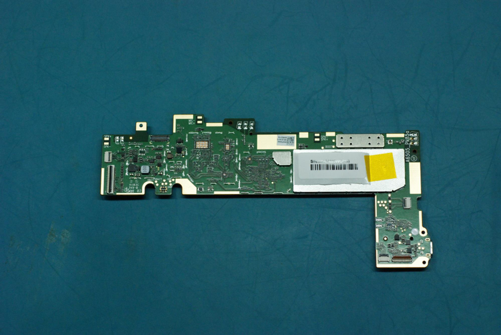Материнская плата для планшета Lenovo TB-X103F 1+16G eMMC (5B28C06499), оригинал