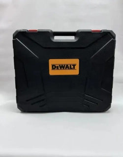 Набор Электроинструментов Аккумуляторных бесщеточных Dewalt 4в1 21V