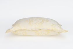 Наволочки 2шт 50х70 German Grass Golden Palette золотистые