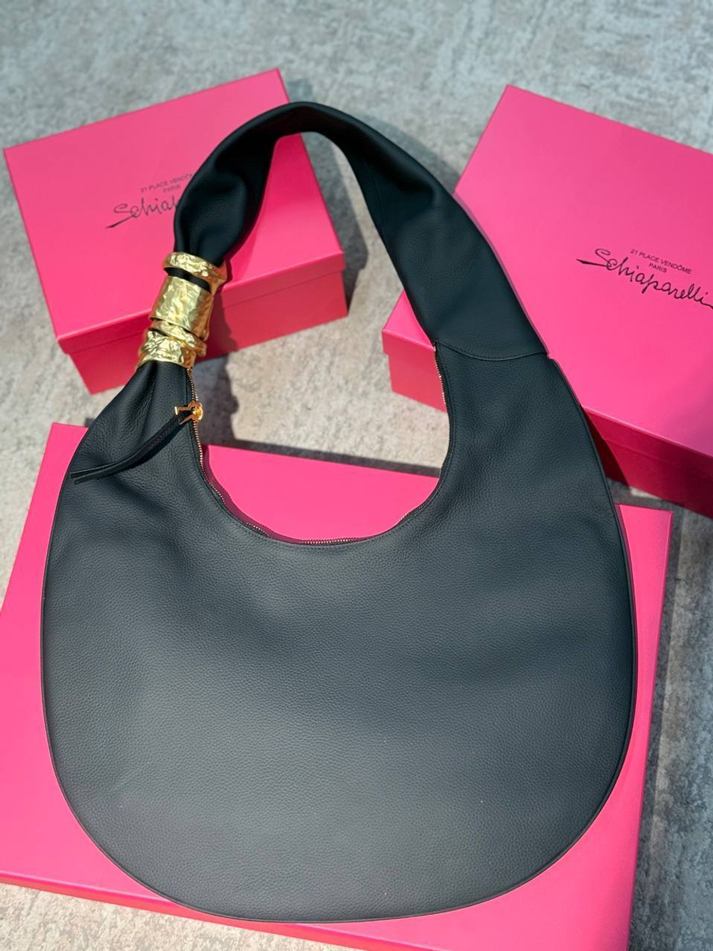 Сумка Schiaparelli