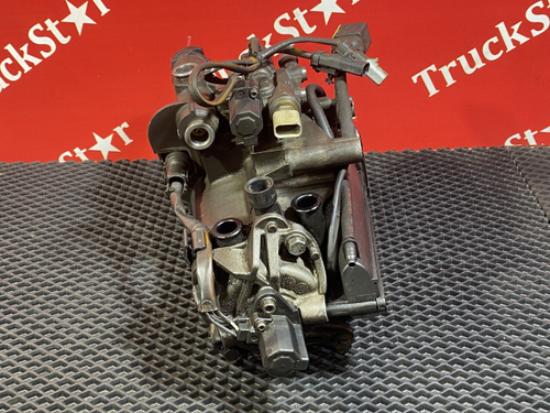 Корпус топливного фильтра 2018г