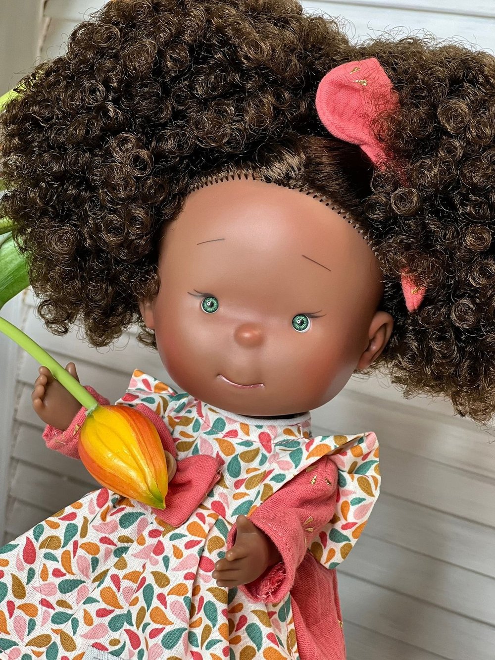 Кукла Nines виниловая 30см PIPPA (2807K)