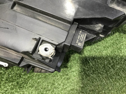 Фара правая Mercedes S W222 (2013-2017) LED