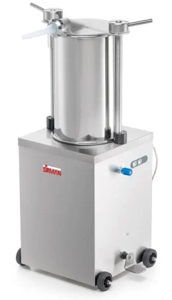 Шприц колбасный Sirman IS25 Idra Vert 220В