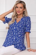 Блузка 41933 Avili