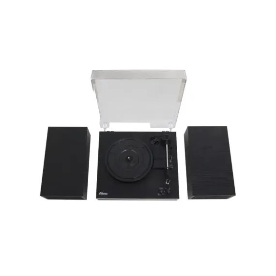 Ritmix LP-380B Black Wood