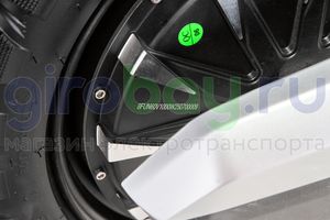 Электроскутер WENBOX T08 PRO 1000W (60V/50Ah) фото №15