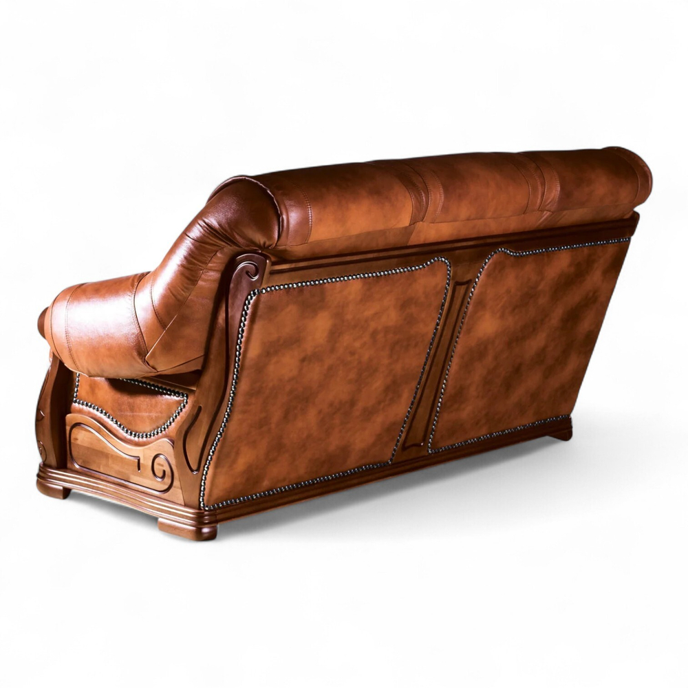 Диван прямой «Классика»