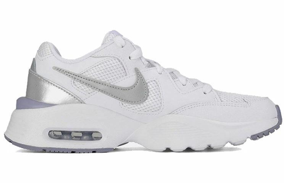 Кроссовки Nike Air Max Fusion (Женская размерная сетка)