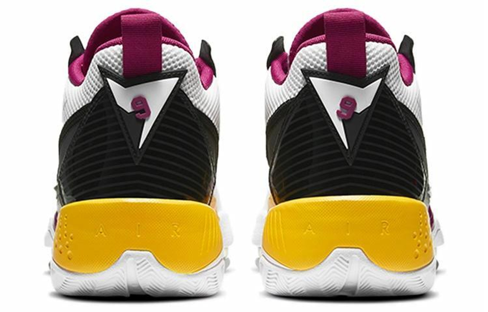 Кроссовки Jordan Zoom 92 (Женская размерная сетка)