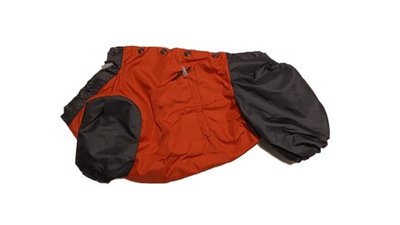 Комбинезон - Демисезонный (с подкладкой) 25Т мальчик (обхват груди 47 - 55)