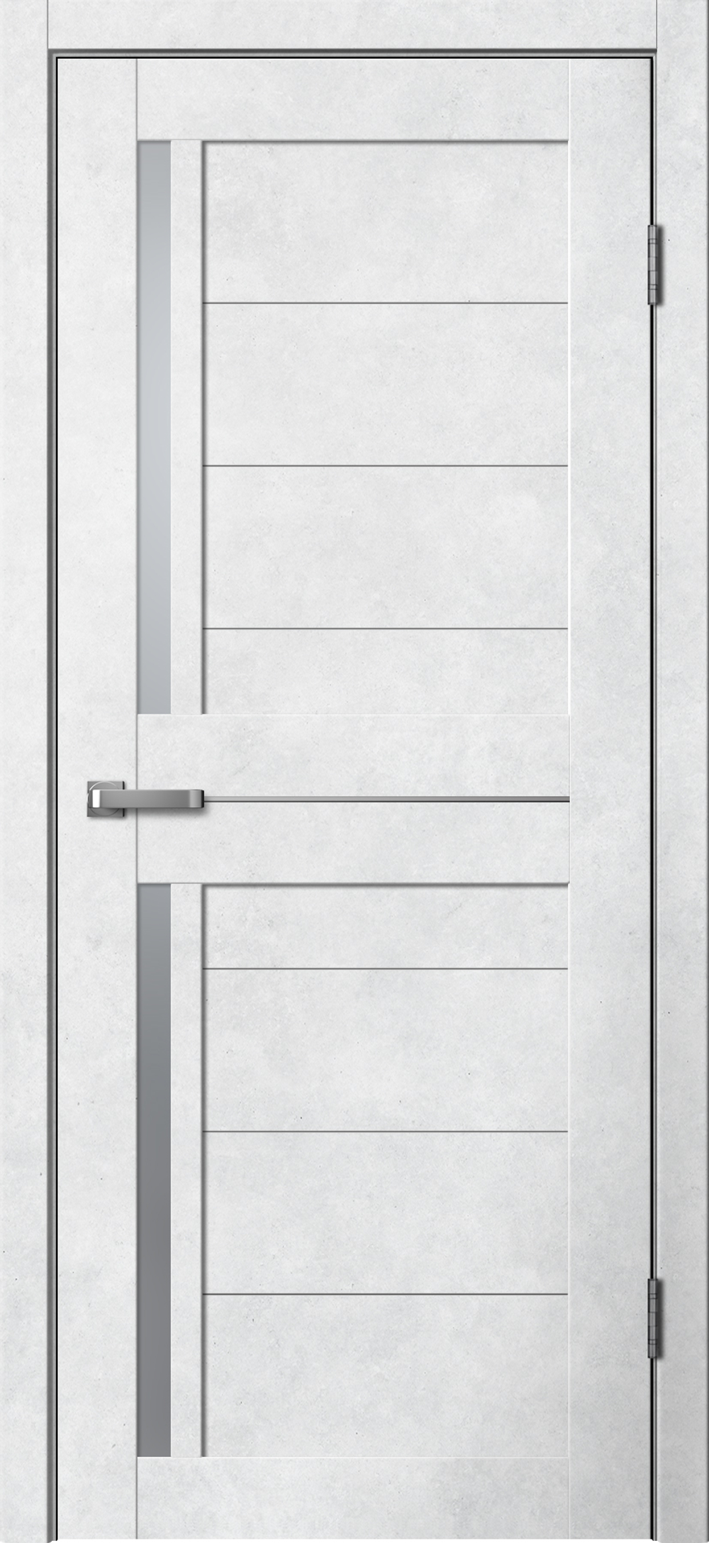 Дверь FLYDOORS 202 (Matte)