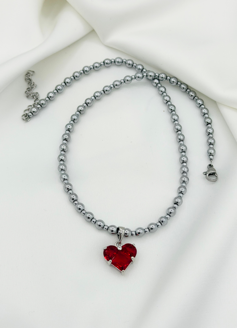 Колье КУПИДОН