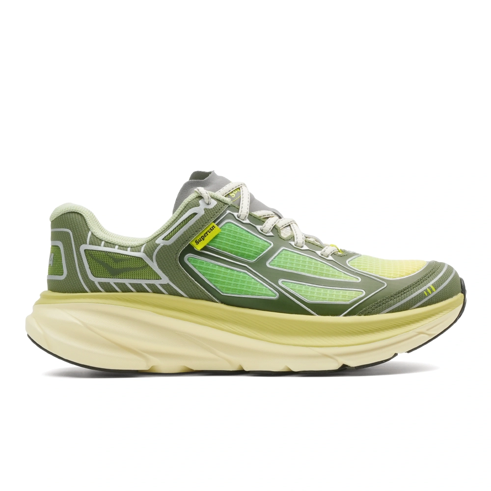 Кроссовки unisex Hoka Clifton One9 Supervsn